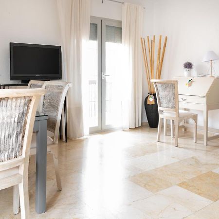 Apartamento Centrico Loyola Кордова Экстерьер фото