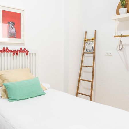 Apartamento Centrico Loyola Кордова Экстерьер фото