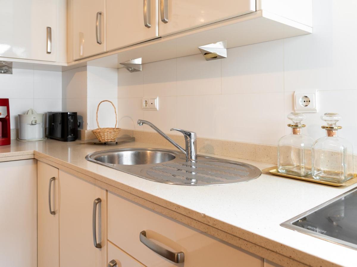 Apartamento Centrico Loyola Кордова Экстерьер фото