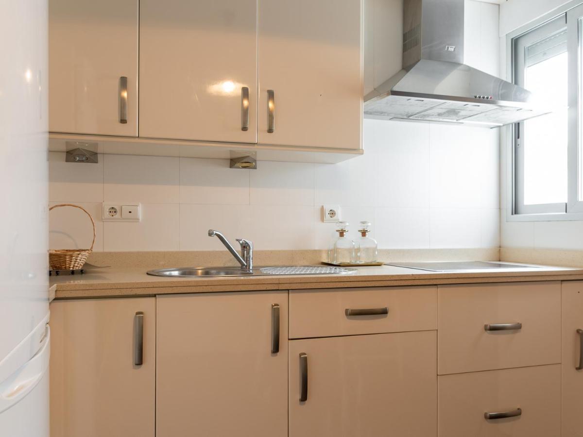Apartamento Centrico Loyola Кордова Экстерьер фото