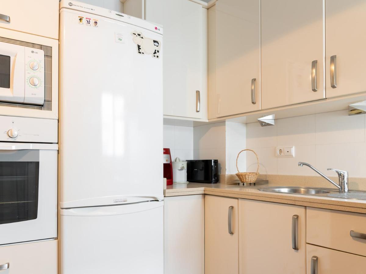 Apartamento Centrico Loyola Кордова Экстерьер фото