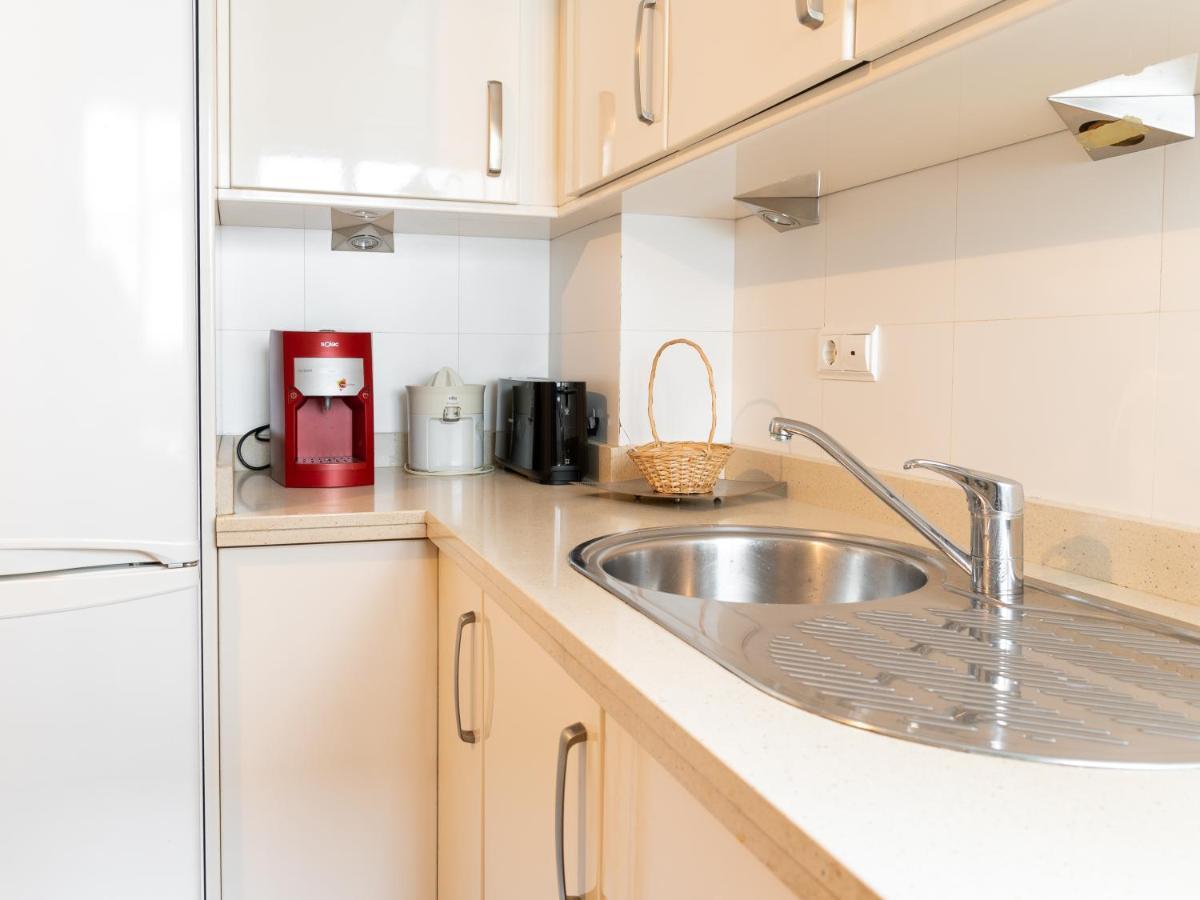 Apartamento Centrico Loyola Кордова Экстерьер фото
