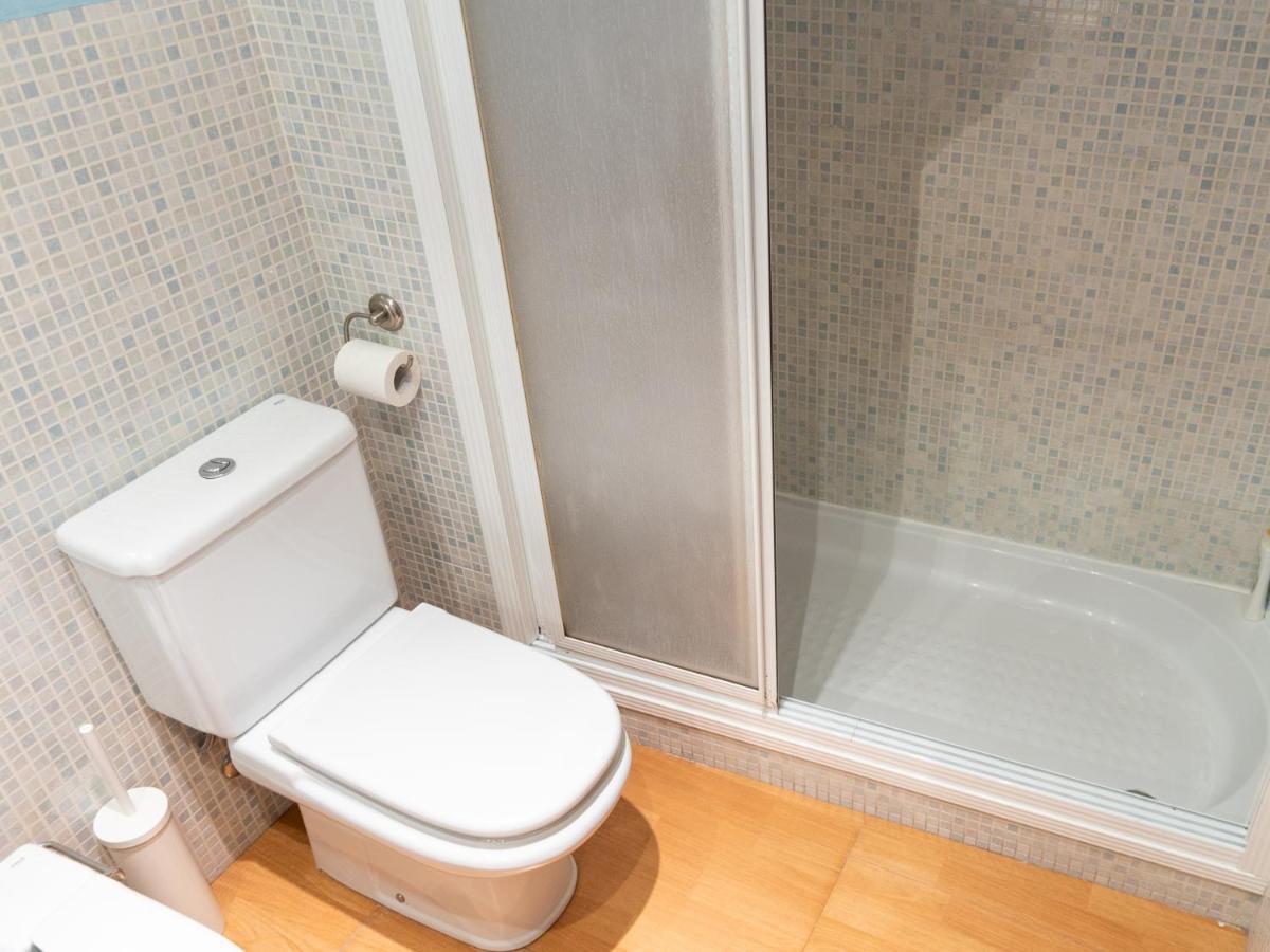 Apartamento Centrico Loyola Кордова Экстерьер фото