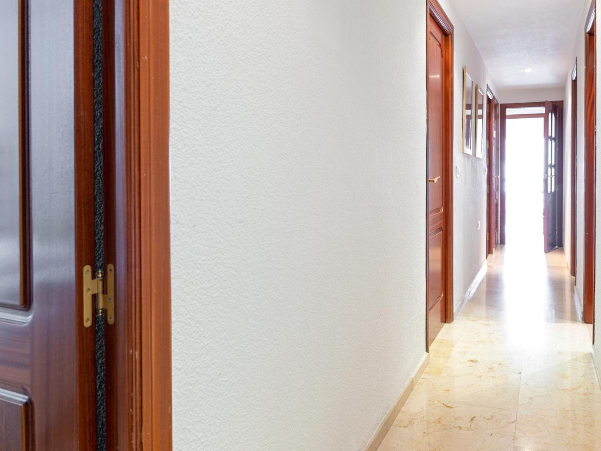 Apartamento Centrico Loyola Кордова Экстерьер фото