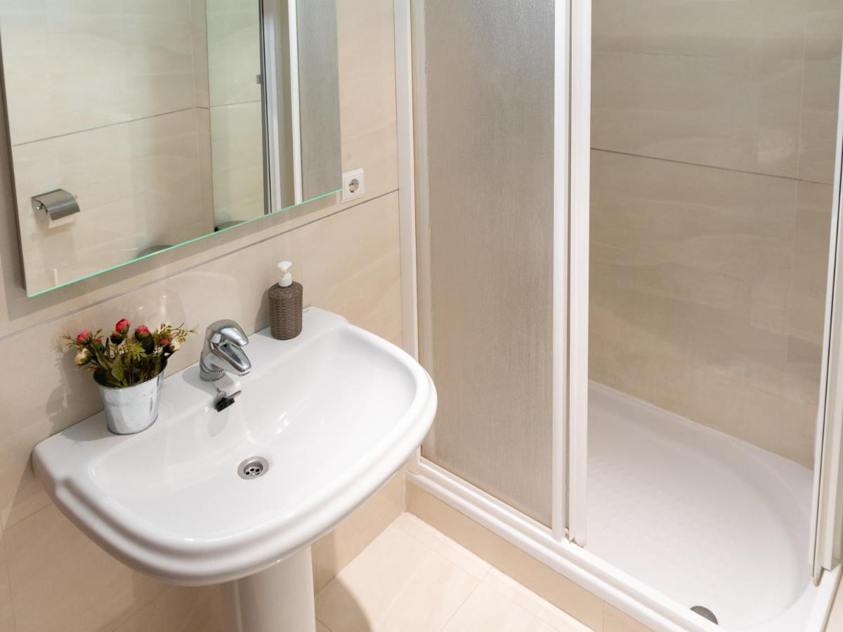 Apartamento Centrico Loyola Кордова Экстерьер фото
