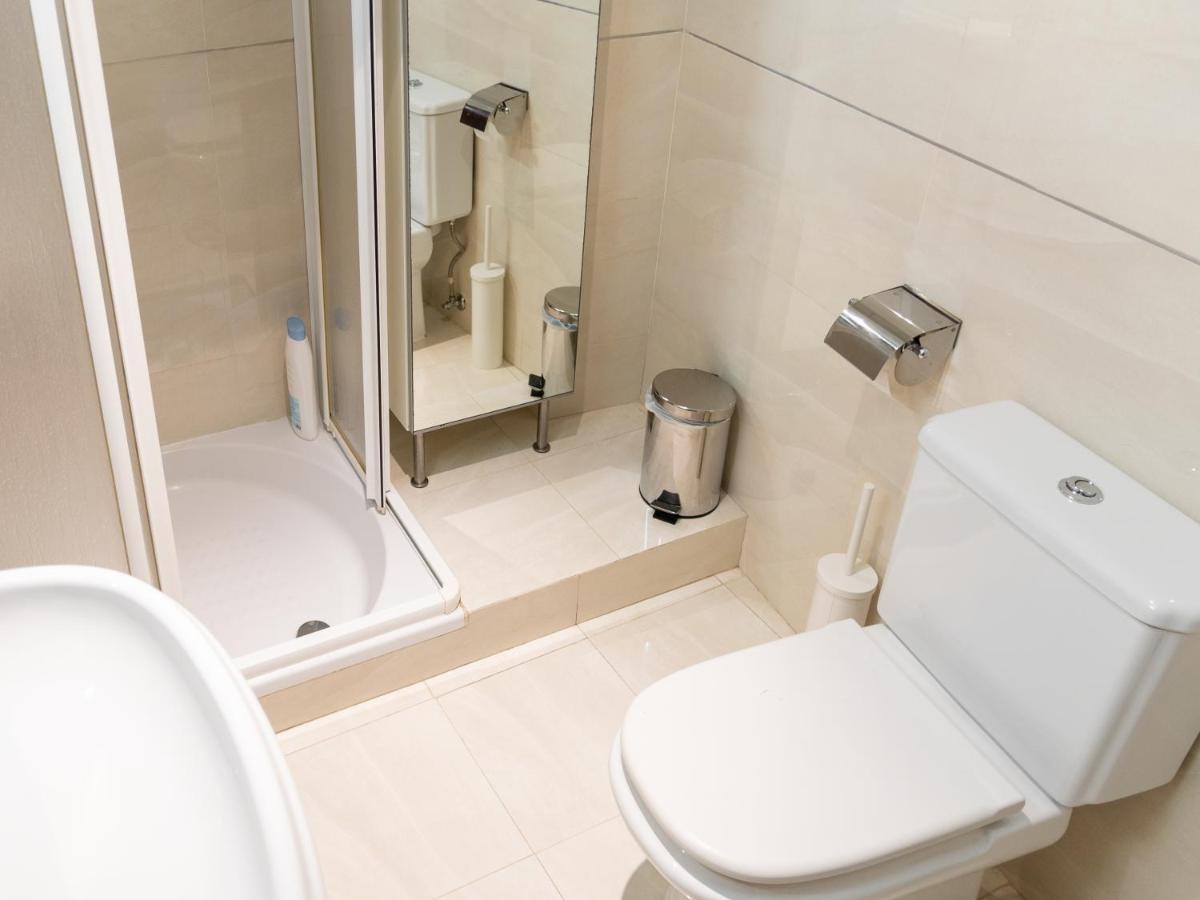 Apartamento Centrico Loyola Кордова Экстерьер фото