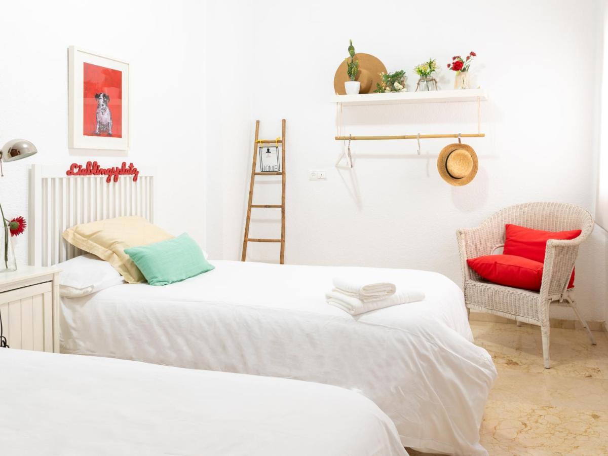 Apartamento Centrico Loyola Кордова Экстерьер фото