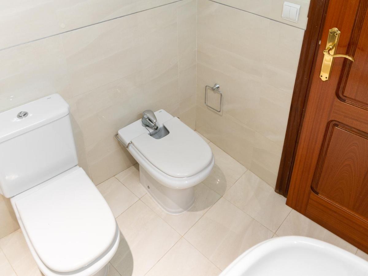 Apartamento Centrico Loyola Кордова Экстерьер фото